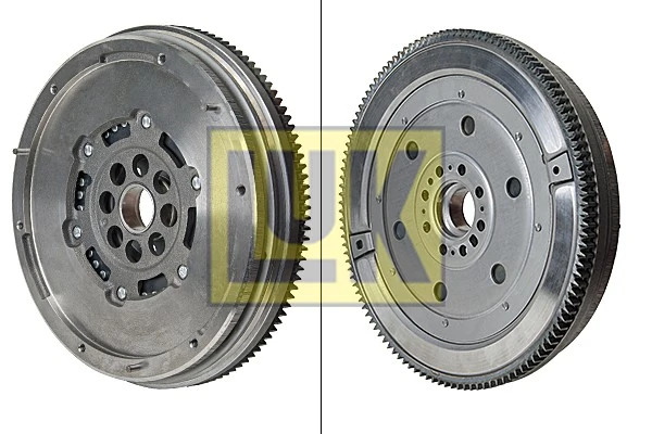 Flywheel